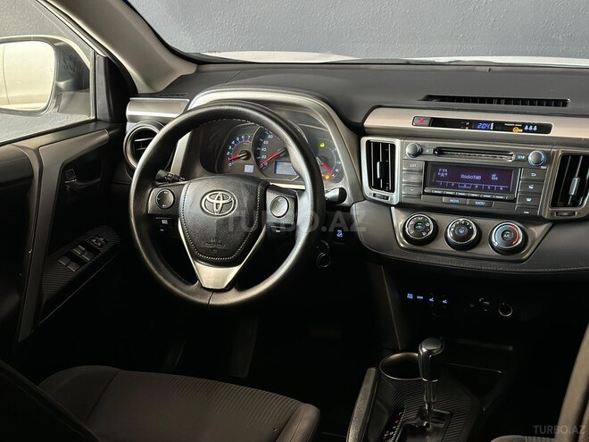 Toyota RAV4 2013, 225,000 km - 2.0 l - Bakı