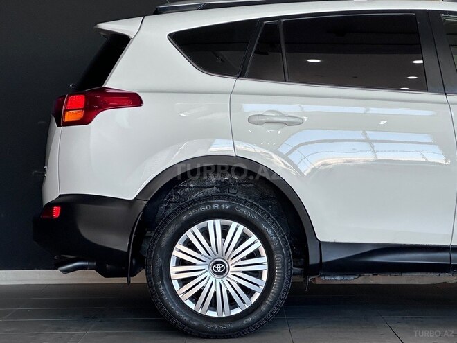 Toyota RAV4 2013, 225,000 km - 2.0 l - Bakı