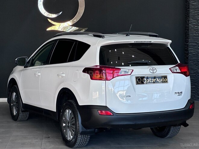Toyota RAV4 2013, 225,000 km - 2.0 l - Bakı