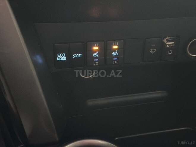 Toyota RAV4 2013, 225,000 km - 2.0 l - Bakı
