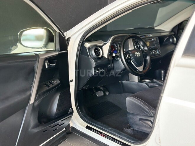 Toyota RAV4 2013, 225,000 km - 2.0 l - Bakı