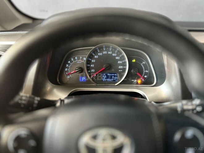 Toyota RAV4 2013, 225,000 km - 2.0 l - Bakı