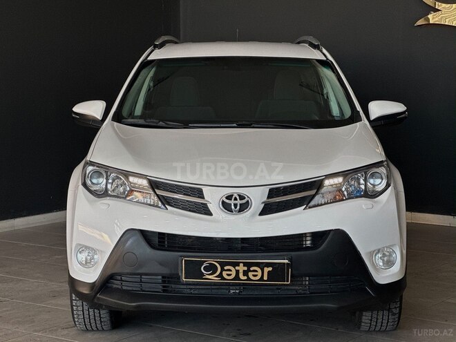 Toyota RAV4 2013, 225,000 km - 2.0 l - Bakı