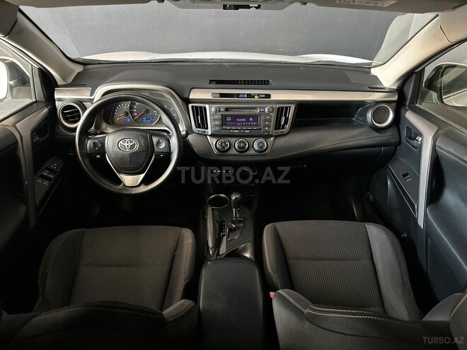 Toyota RAV4 2013, 225,000 km - 2.0 l - Bakı
