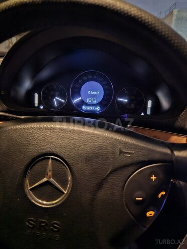 Mercedes E 270 2004, 304,000 km - 2.7 l - Bakı