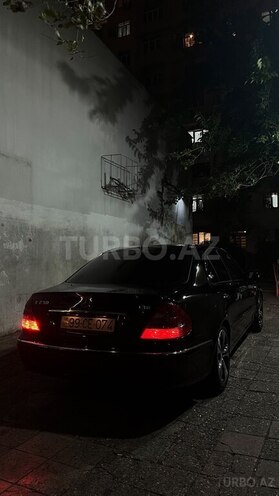 Mercedes E 270 2004, 304,000 km - 2.7 l - Bakı