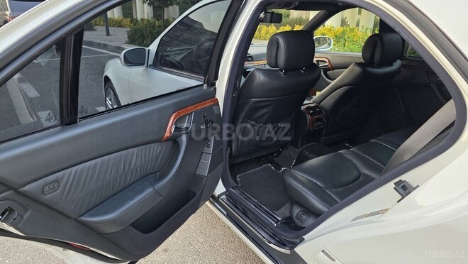 Mercedes S 350 2004, 360,000 km - 3.7 л - Bakı