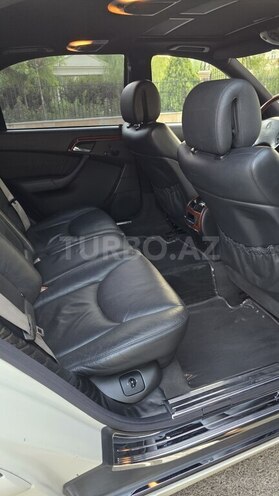 Mercedes S 350 2004, 360,000 km - 3.7 л - Bakı