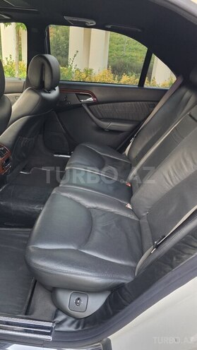 Mercedes S 350 2004, 360,000 km - 3.7 л - Bakı