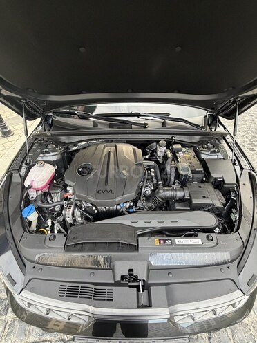 Kia K5 2023, 44,444 km - 2.0 l - Bakı
