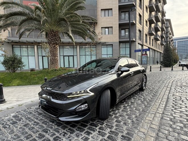 Kia K5 2023, 44,444 km - 2.0 l - Bakı