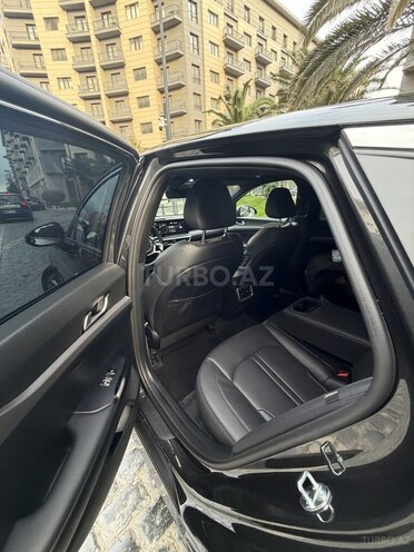 Kia K5 2023, 44,444 km - 2.0 l - Bakı