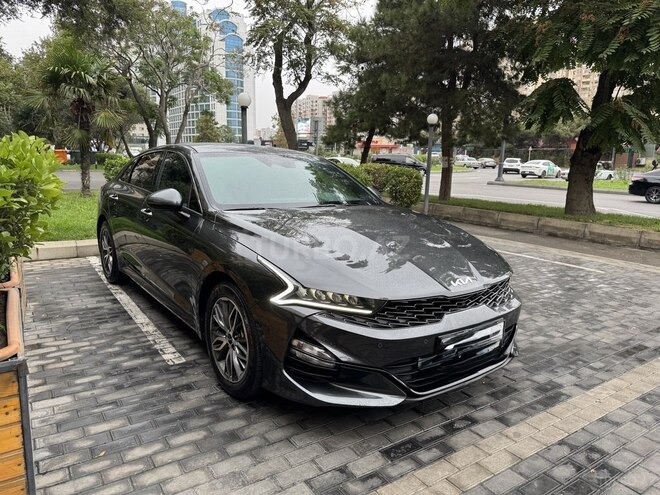 Kia K5 2023, 44,444 km - 2.0 l - Bakı