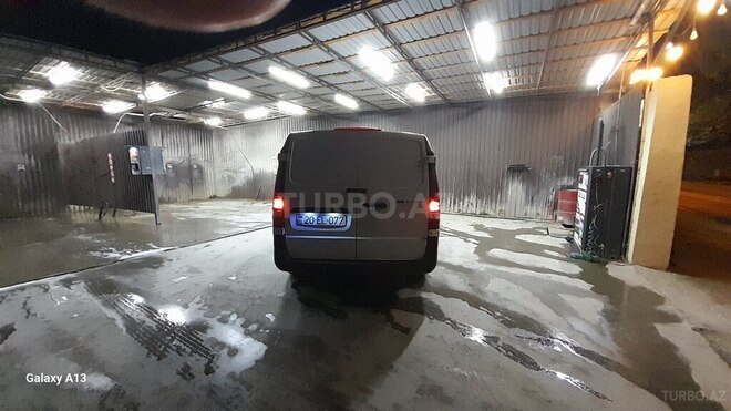 Mercedes Vito 2015, 312,300 km - 2.2 l - Gəncə