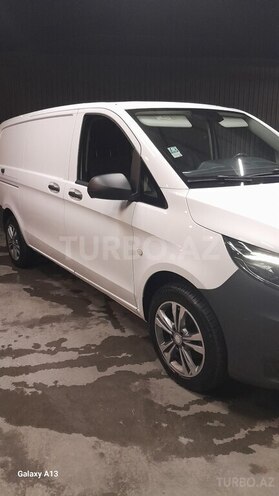 Mercedes Vito 2015, 312,300 km - 2.2 l - Gəncə