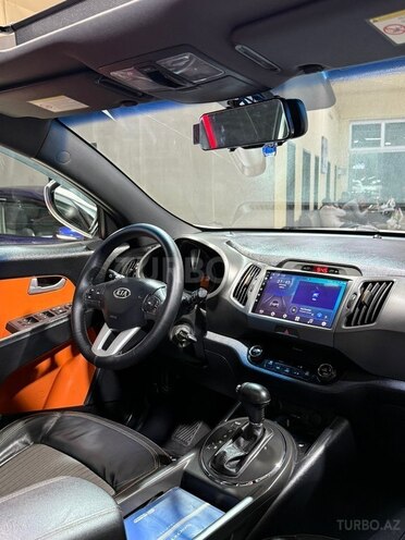 Kia Sportage 2011, 211,000 km - 2.0 л - Sumqayıt
