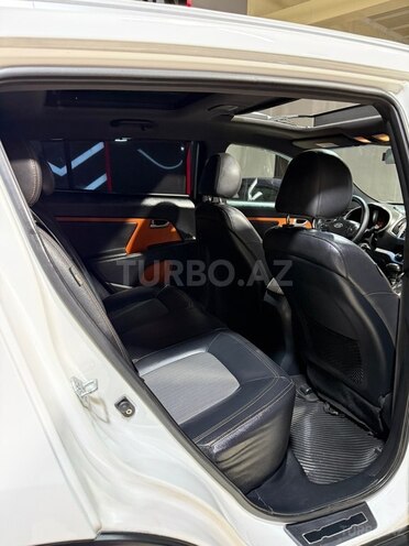 Kia Sportage 2011, 211,000 km - 2.0 л - Sumqayıt