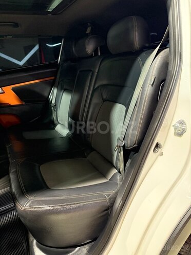 Kia Sportage 2011, 211,000 km - 2.0 л - Sumqayıt