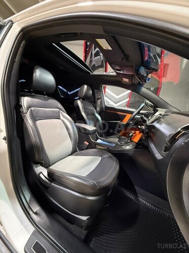 Kia Sportage 2011, 211,000 km - 2.0 л - Sumqayıt