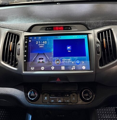 Kia Sportage 2011, 211,000 km - 2.0 л - Sumqayıt