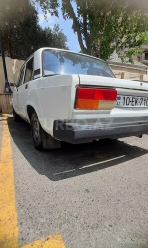 LADA (VAZ) 2107 1993, 125,683 km - 1.6 л - Bakı