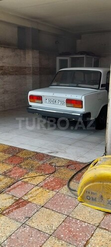 LADA (VAZ) 2107 1993, 125,683 km - 1.6 л - Bakı