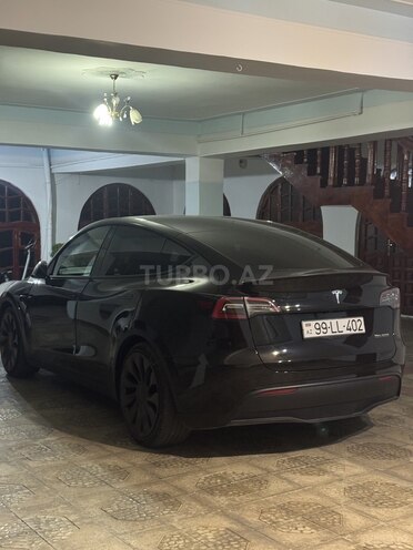 Tesla Model Y 2022, 52,000 km - 0.0 l - Bakı