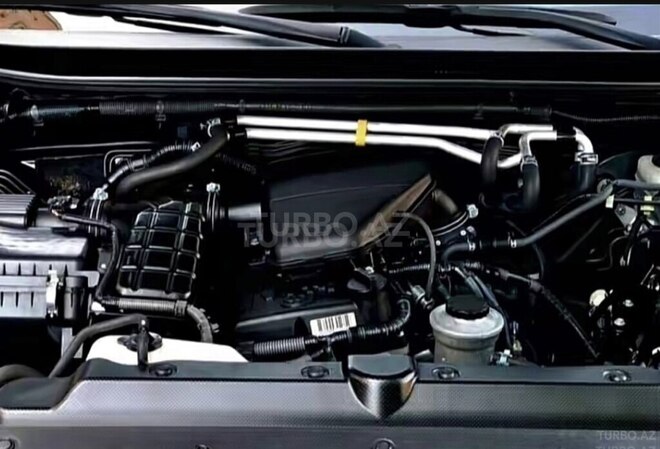 Toyota Land Cruiser Prado 2010, 212,000 km - 2.7 l - Sumqayıt