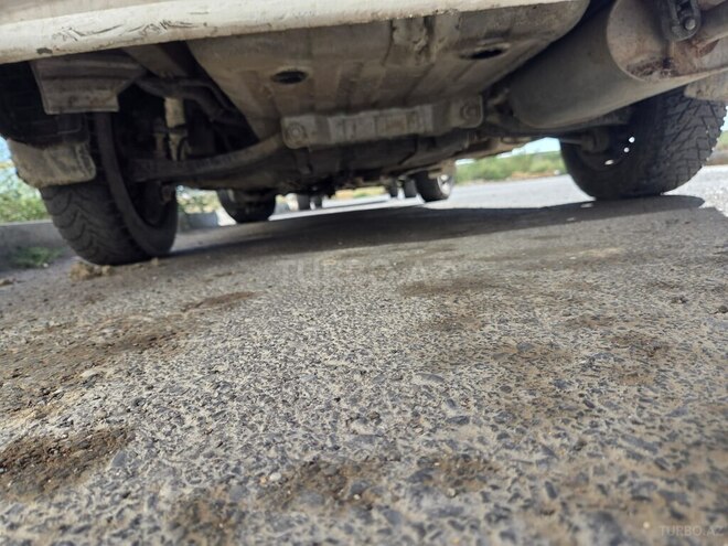 Hyundai Accent 1995, 71,753 km - 1.5 l - Sumqayıt