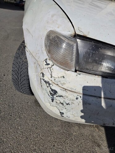 Hyundai Accent 1995, 71,753 km - 1.5 l - Sumqayıt
