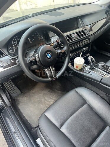 BMW 528 2016, 183,000 km - 2.0 l - Bakı