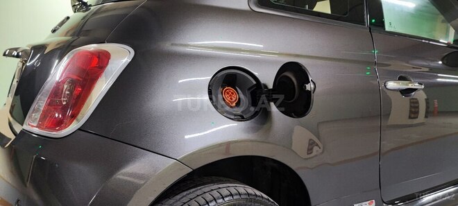 Fiat 500 2014, 80,000 km - 0.0 l - Bakı