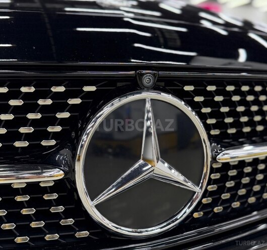 Mercedes E 300 e 2020, 81,000 km - 2.0 l - Bakı