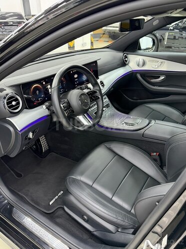 Mercedes E 300 e 2020, 81,000 km - 2.0 l - Bakı
