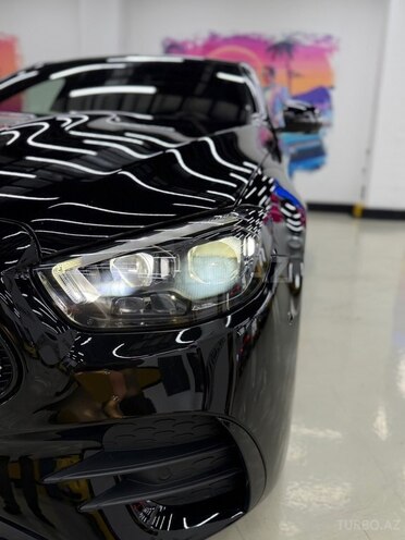 Mercedes E 300 e 2020, 81,000 km - 2.0 l - Bakı