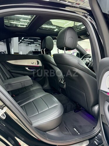 Mercedes E 300 e 2020, 81,000 km - 2.0 l - Bakı