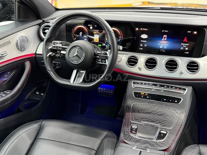 Mercedes E 300 e 2020, 81,000 km - 2.0 l - Bakı