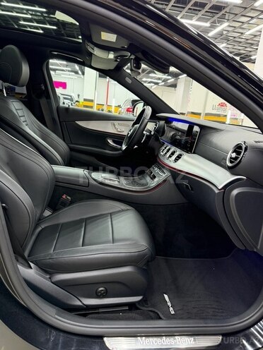 Mercedes E 300 e 2020, 81,000 km - 2.0 l - Bakı
