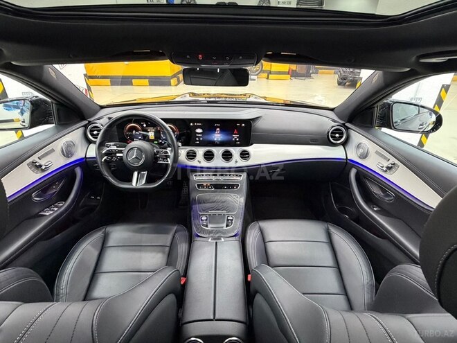 Mercedes E 300 e 2020, 81,000 km - 2.0 l - Bakı