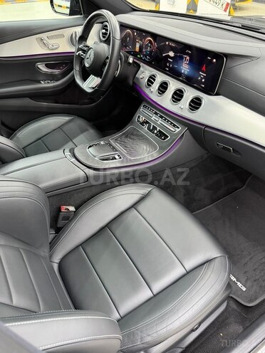 Mercedes E 300 e 2020, 81,000 km - 2.0 l - Bakı