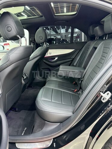 Mercedes E 300 e 2020, 81,000 km - 2.0 l - Bakı