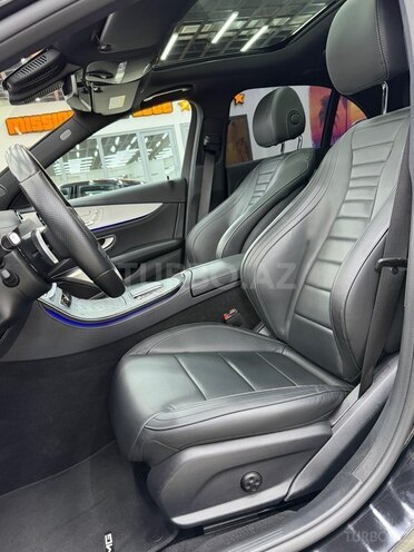 Mercedes E 300 e 2020, 81,000 km - 2.0 l - Bakı