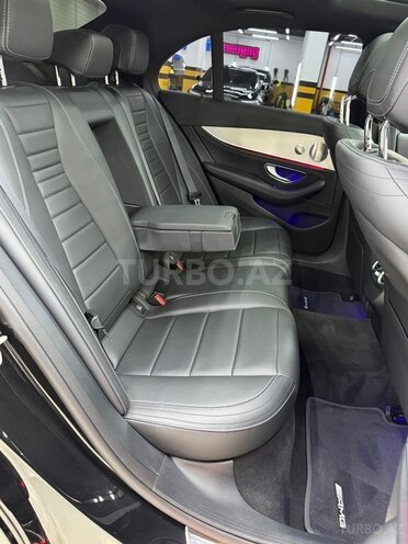 Mercedes E 300 e 2020, 81,000 km - 2.0 l - Bakı