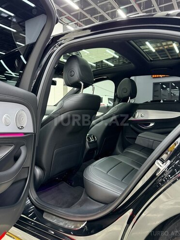 Mercedes E 300 e 2020, 81,000 km - 2.0 l - Bakı