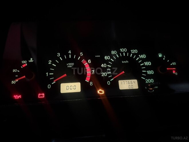 LADA (VAZ) Niva 2016, 177,660 km - 1.7 л - Bakı