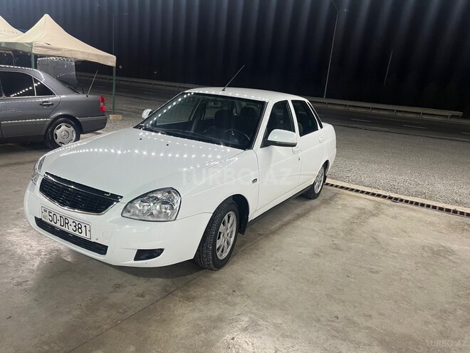 LADA (VAZ) Priora 2012, 250,000 km - 1.6 l - Bakı