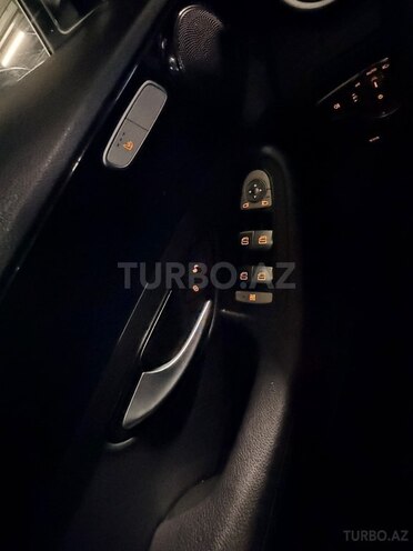 Mercedes C 180 2014, 215,000 km - 1.6 l - Bakı