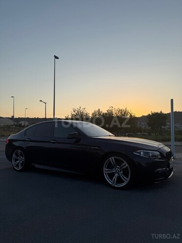 BMW 525 2012, 200,000 km - 2.0 л - Bakı