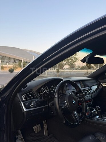 BMW 525 2012, 200,000 km - 2.0 л - Bakı