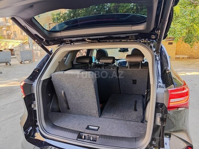 Jetour X70 2022, 64,000 km - 1.5 l - Sumqayıt